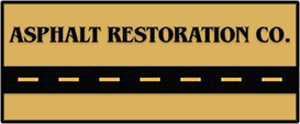 Asphalt Restoration TX